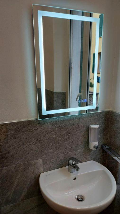 Suite Familiare con Balcone - Dependance