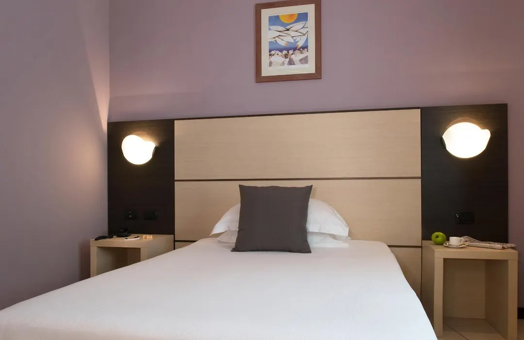 CDH Hotel La Spezia-1