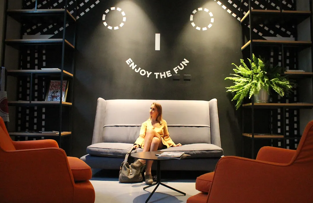 The Poet Hotel-1