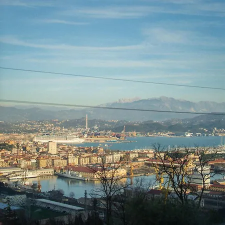 Agriturismo Belvedere 9-3