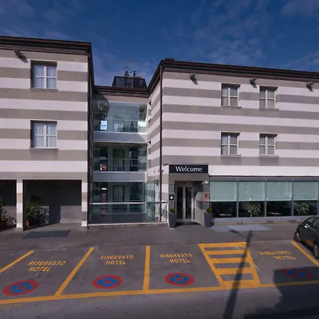 CDH Hotel La Spezia-3