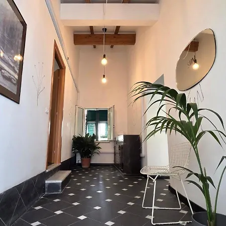 Boutique Hotel Novecento-3