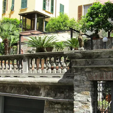 Glam Resort Villa Maria Luigia-2